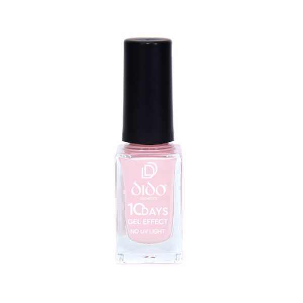 10 Days Gel Effect No 834
