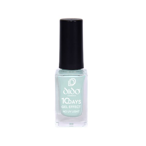 10 Days Gel Effect No 835