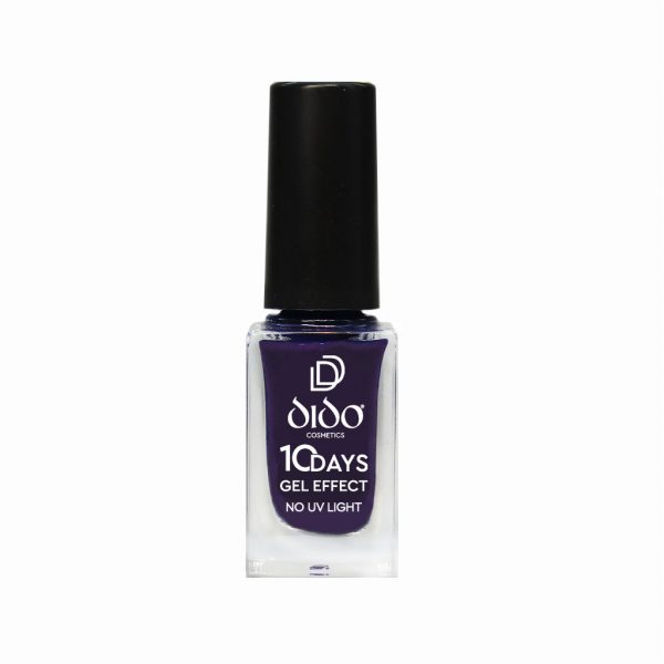10 Days Gel Effect No 838