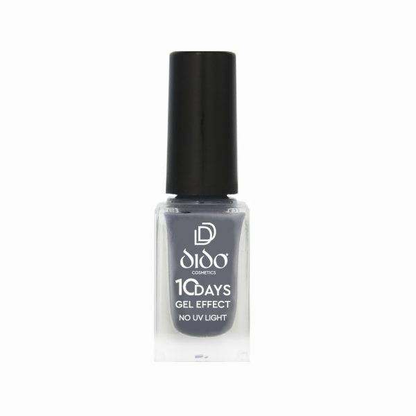 10 Days Gel Effect No 839