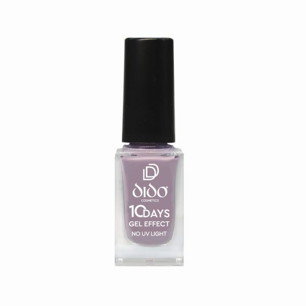 10 Days Gel Effect No 841