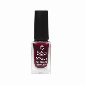 10 Days Gel Effect No 847
