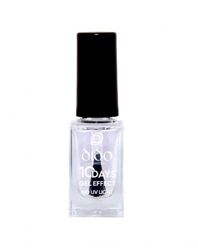10 Days Gel Effect Top Coat