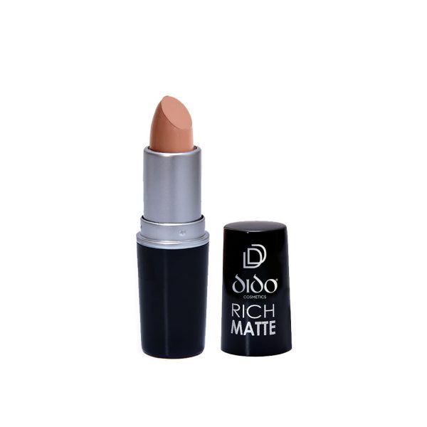 Rich Matte Lipstick No 501