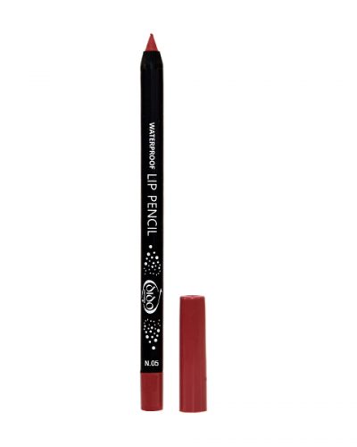 Waterproof Lip Pencil No 05