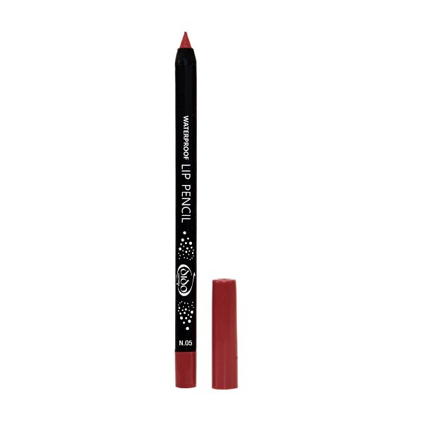 Waterproof Lip Pencil No 05