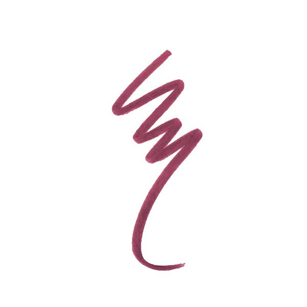Waterproof Lip Pencil No 17 - Image 2