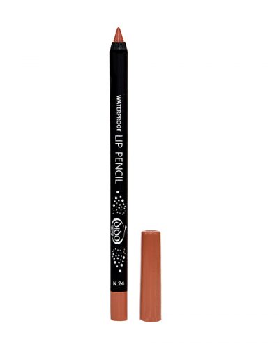 Waterproof Lip Pencil No 24