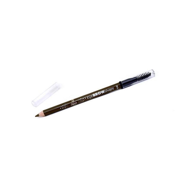 Eyebrow Shape Pencil No 02