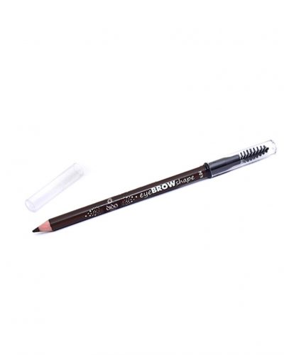 Eyebrow Shape Pencil No 04