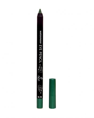 Waterproof Eye Pencil No 10