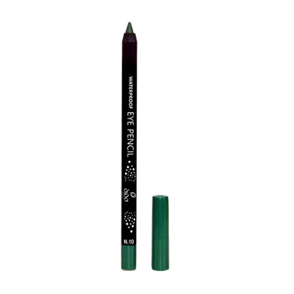 Waterproof Eye Pencil No 10