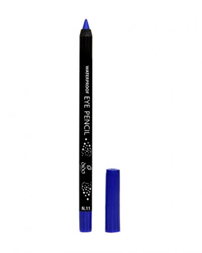 Waterproof Eye Pencil No 11