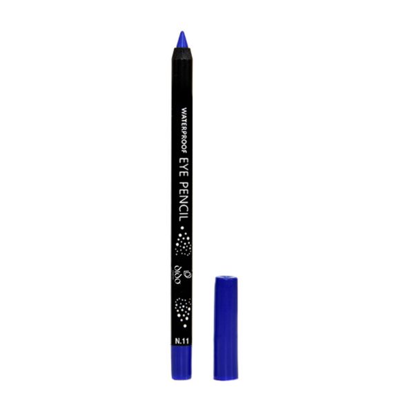 Waterproof Eye Pencil No 11