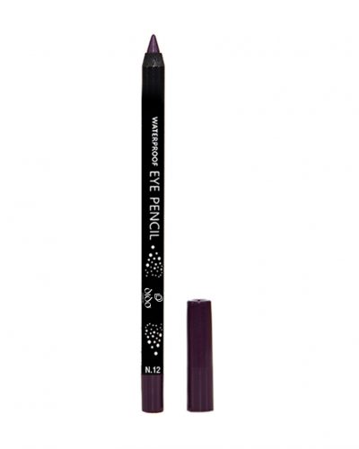 Waterproof Eye Pencil No 12