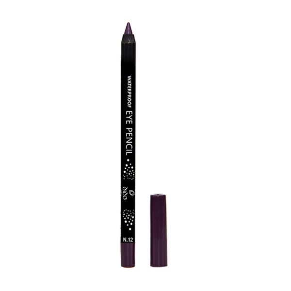 Waterproof Eye Pencil No 12