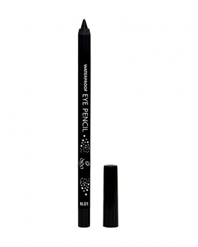 Waterproof Eye Pencil No 01