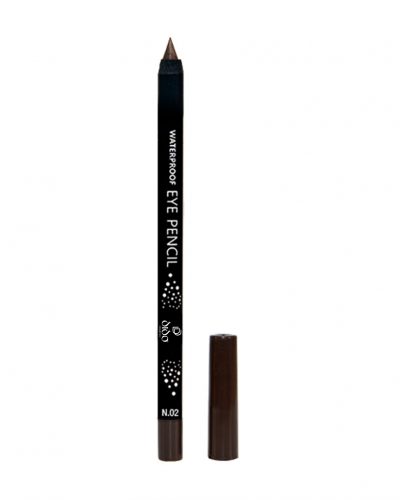 Waterproof Eye Pencil No 02