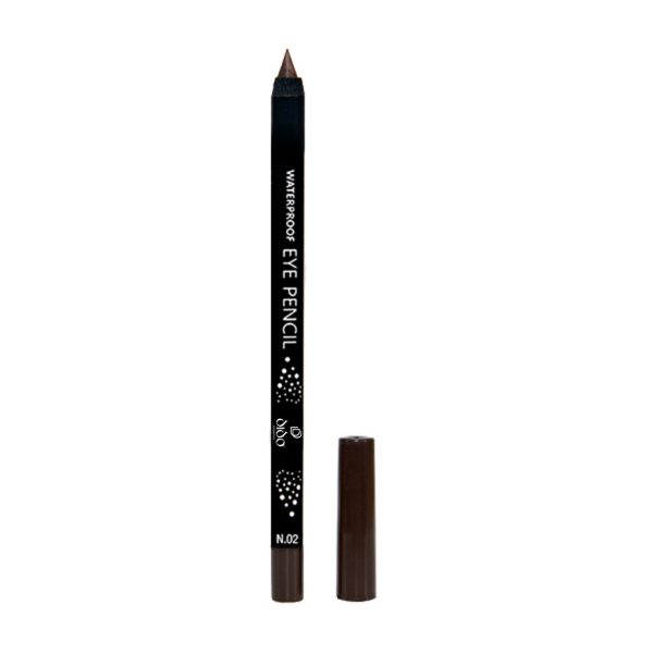 Waterproof Eye Pencil No 02