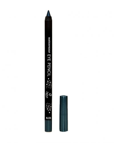 Waterproof Eye Pencil No 03