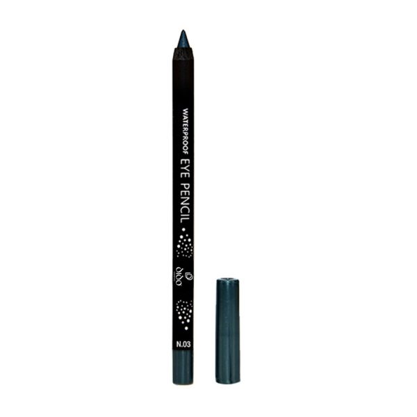 Waterproof Eye Pencil No 03