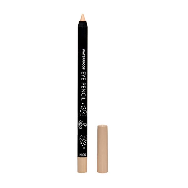 Waterproof Eye Pencil No 05