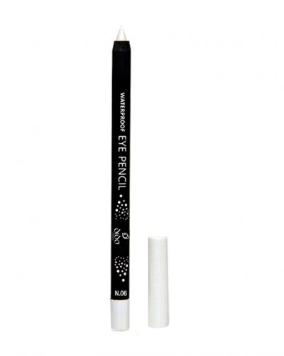 Waterproof Eye Pencil No 06