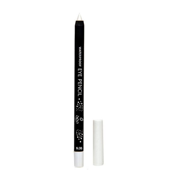 Waterproof Eye Pencil No 06