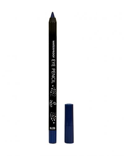 Waterproof Eye Pencil No 09