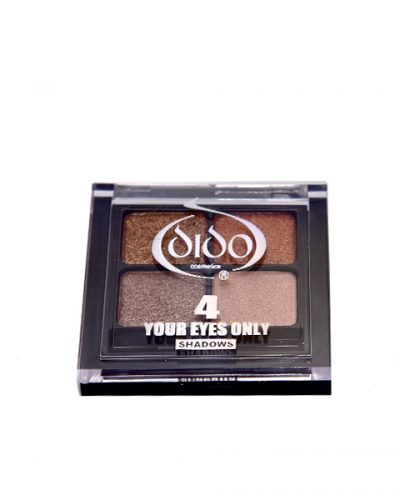 4 Color Eyeshadow No 102