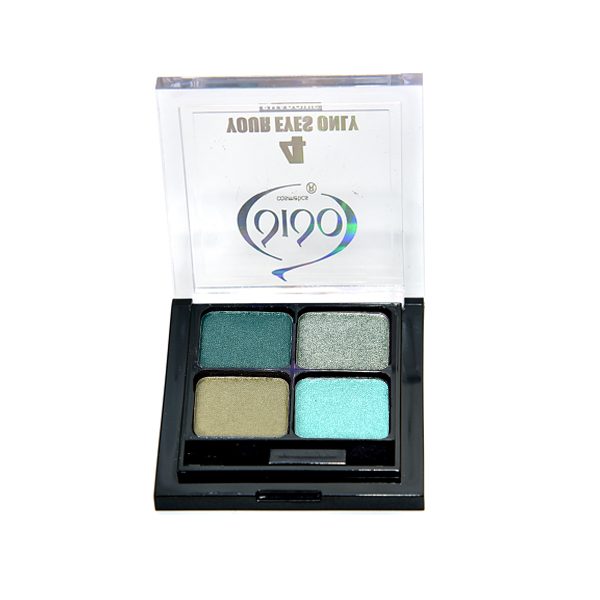 4 Color Eyeshadow No 103 - Image 2