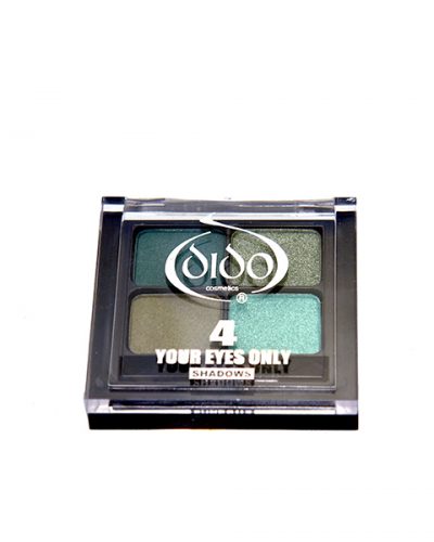 4 Color Eyeshadow No 103