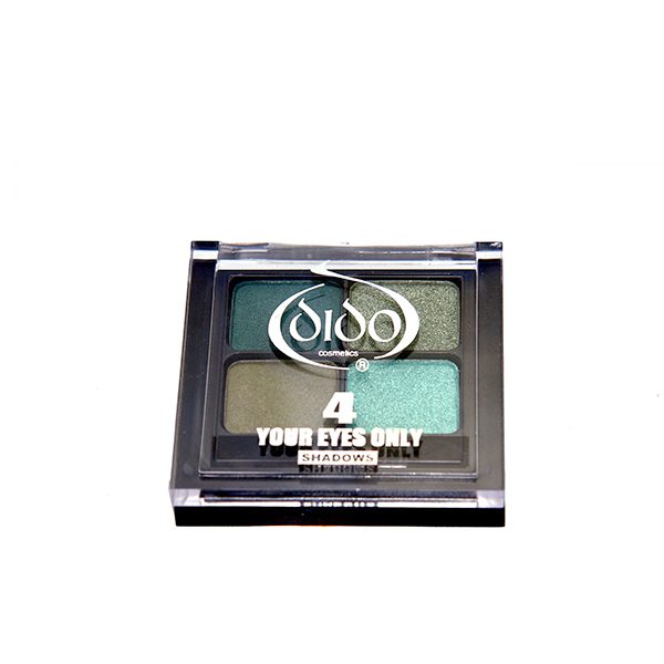 4 Color Eyeshadow No 103