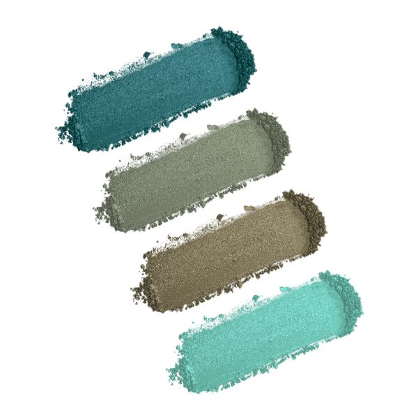 4 Color Eyeshadow No 103 - Image 3