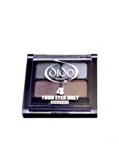 4 Color Eyeshadow No 105