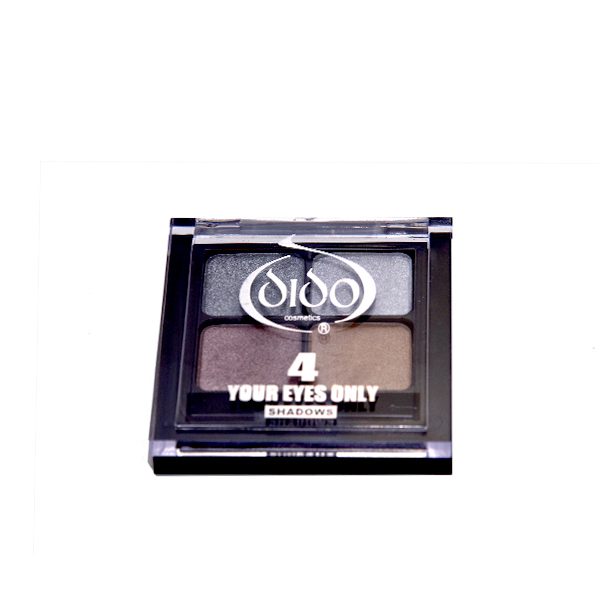 4 Color Eyeshadow No 105