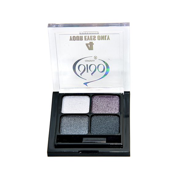 4 Color Eyeshadow No 106 - Image 2