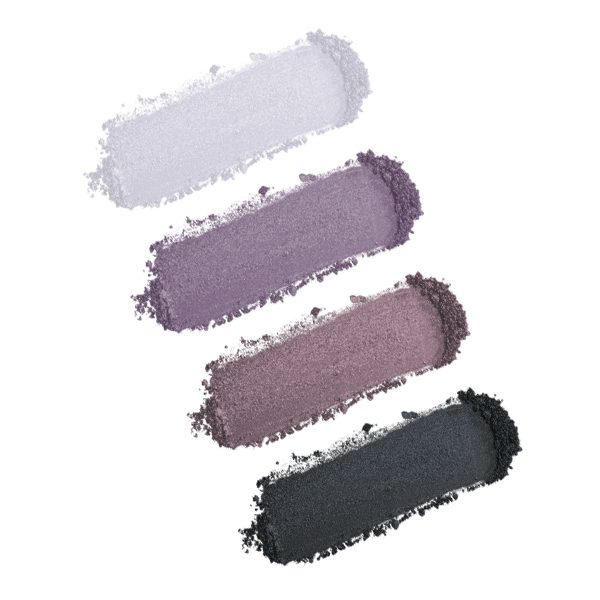 4 Color Eyeshadow No 106 - Image 3