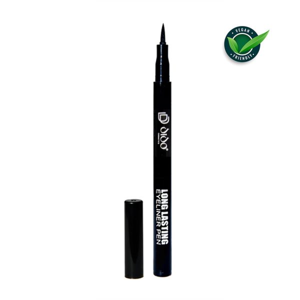 Long Lasting Eyeliner Pen Black