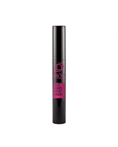 False Lashes Effect Mascara