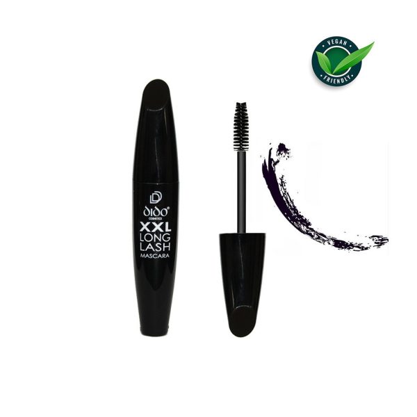 XXL Long Lash Mascara Black