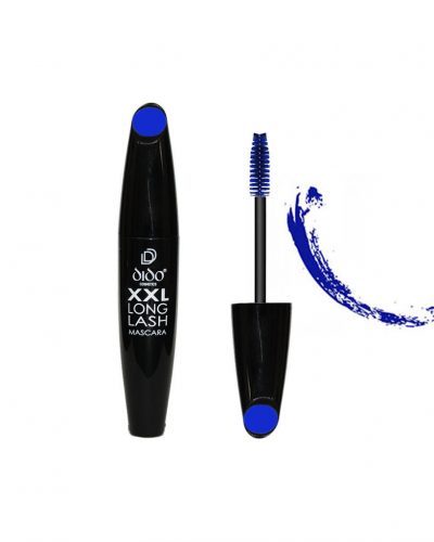 XXL Long Lash Mascara Blue