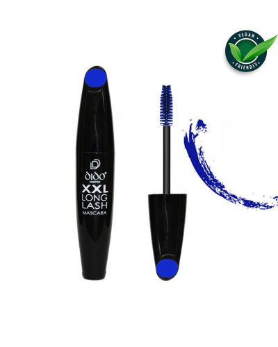 XXL Long Lash Mascara Blue