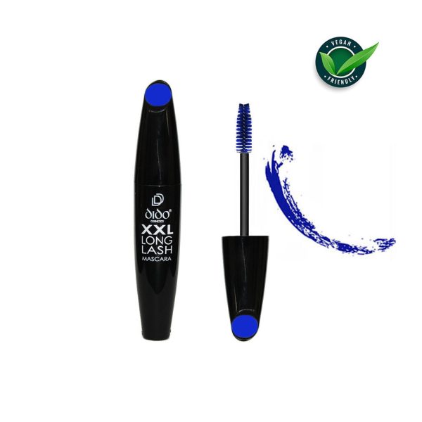 XXL Long Lash Mascara Blue