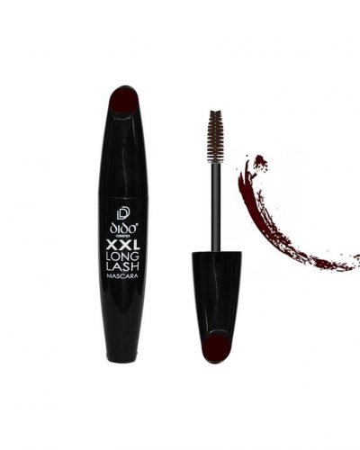 XXL Long Lash Mascara Brown