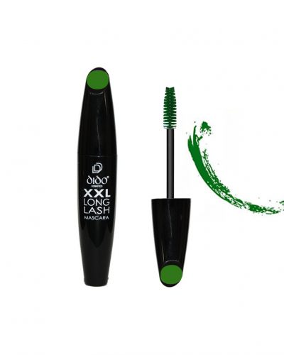 XXL Long Lash Mascara Green