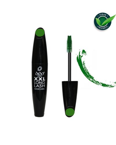 XXL Long Lash Mascara Green