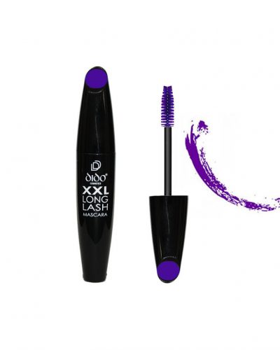XXL Long Lash Mascara Purple