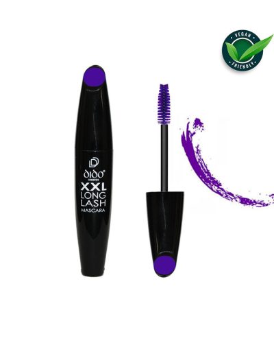XXL Long Lash Mascara Purple
