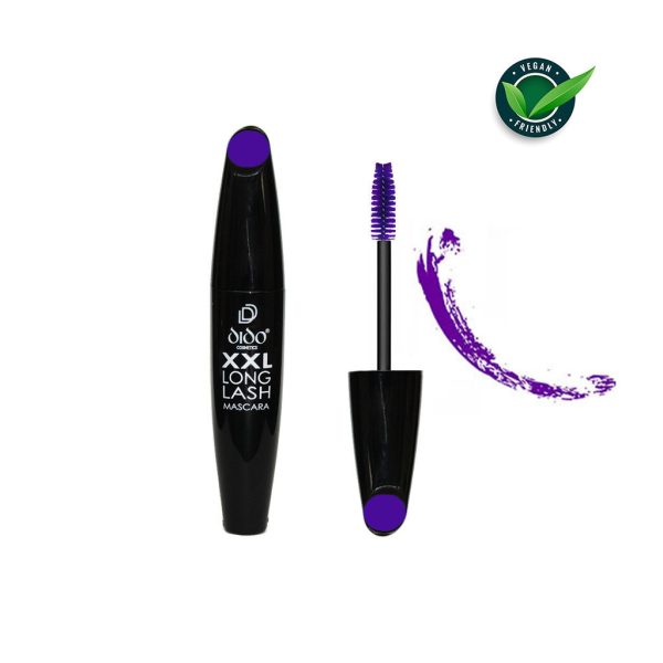 XXL Long Lash Mascara Purple